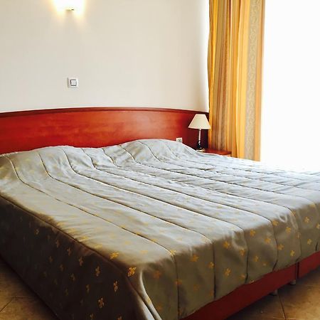 Psb Apartments In Poseidon Hotel Sunny Beach Ngoại thất bức ảnh