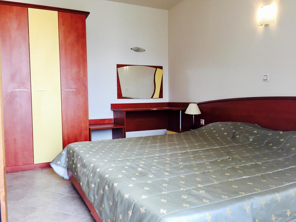 Psb Apartments In Poseidon Hotel Sunny Beach Ngoại thất bức ảnh